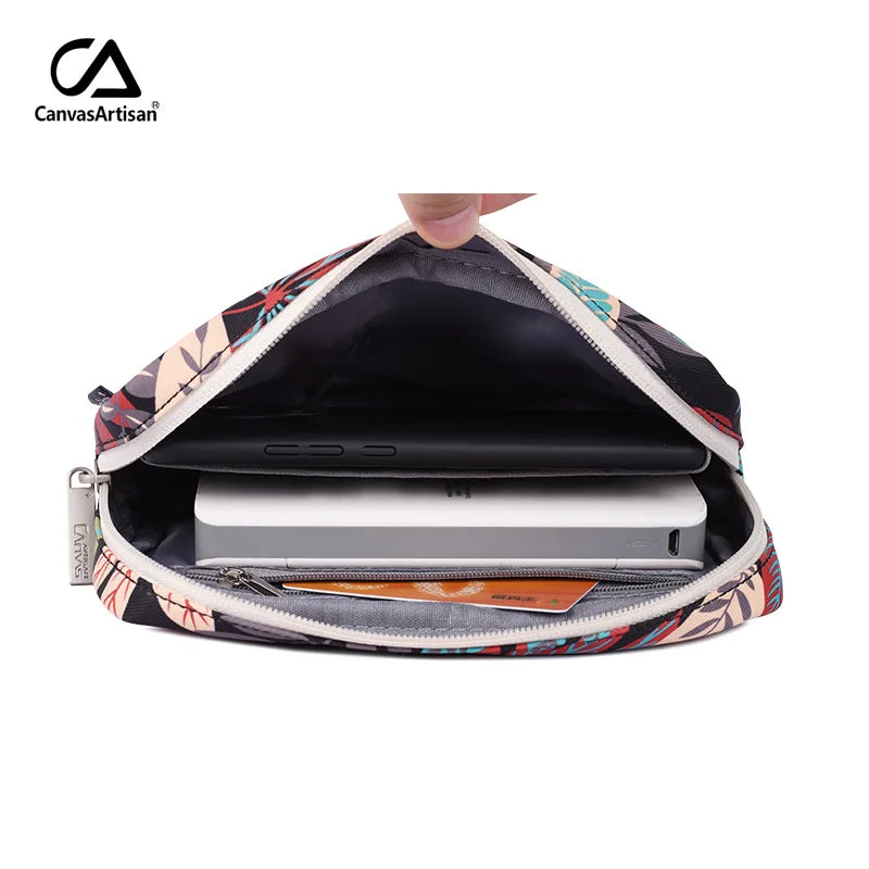 Etui pour Chargeur - Amazone Gris