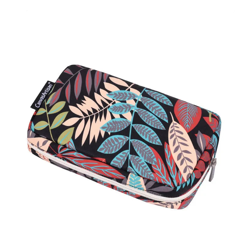 Etui pour Chargeur - Amazone Gris