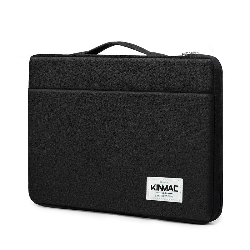 Étui ordinateur Noir - Brighton