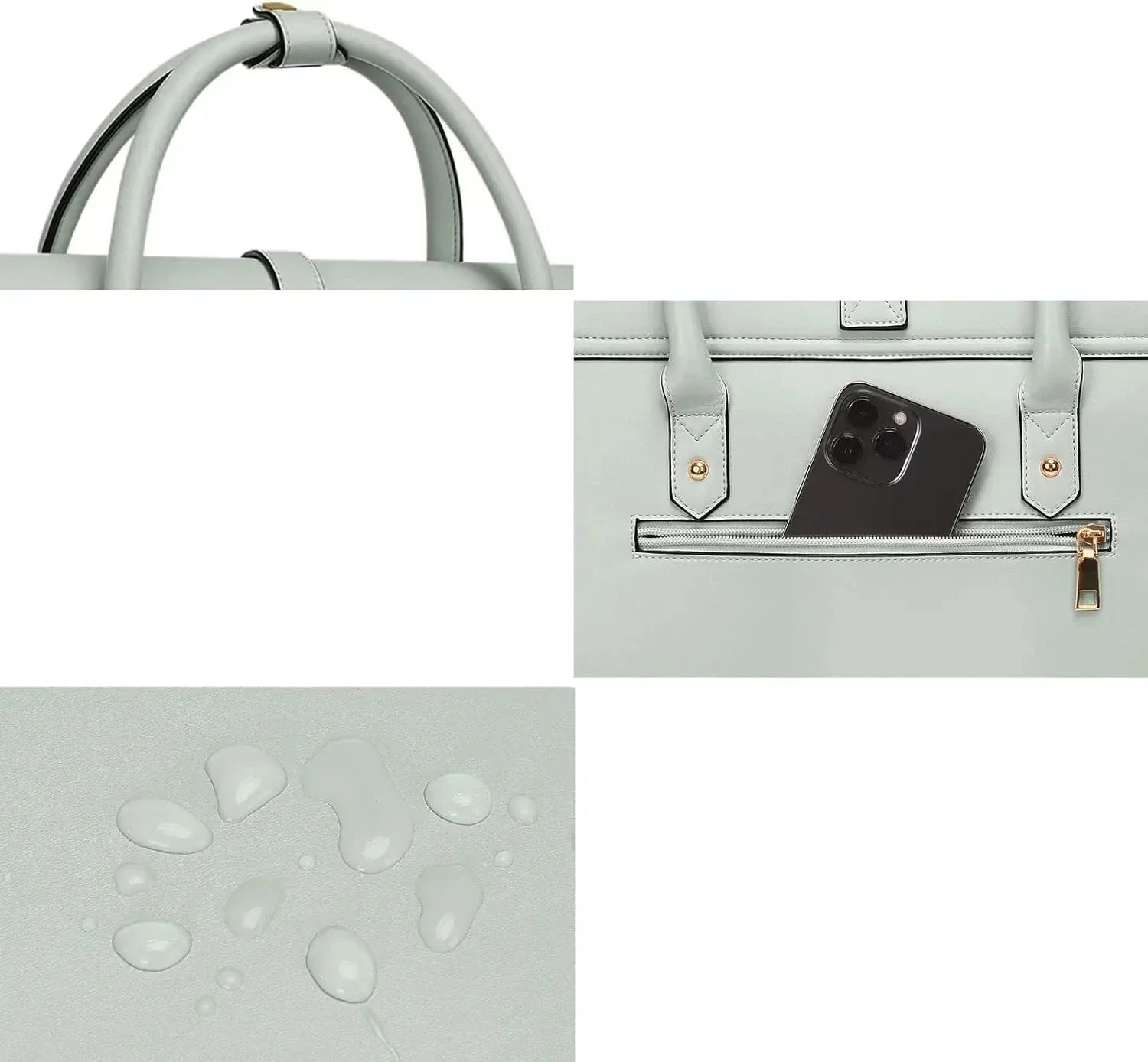 Cartable Pc - Amanda