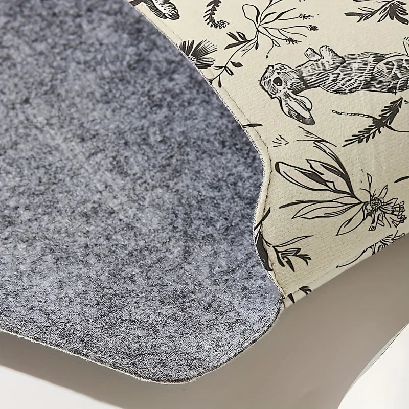 Etui pour Ordi 13 - 14 pouces - Lapinou